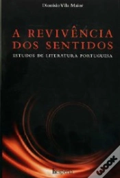Capa do artigo A Revivência dos Sentidos
