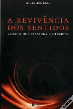Capa do artigo A Revivência dos Sentidos