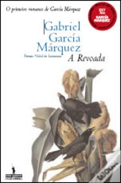 Capa do artigo A Revoada