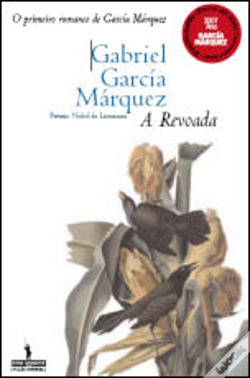 Capa do artigo A Revoada