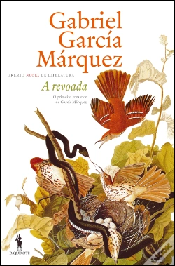 Capa do artigo A Revoada