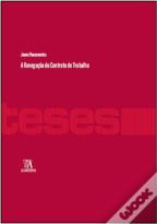 A Revogação do Contrato de Trabalho