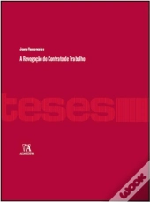 A Revogação do Contrato de Trabalho