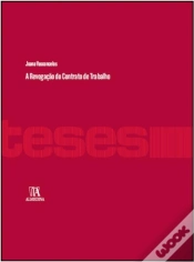 Capa do artigo A Revogação do Contrato de Trabalho
