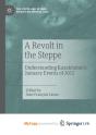 A Revolt In The Steppe - Preview