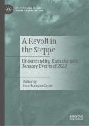 A Revolt In The Steppe