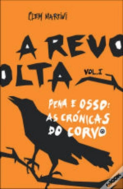 Capa do artigo A Revolta