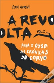 Capa do artigo A Revolta