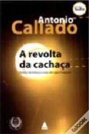 Capa do artigo A Revolta da Cachaça