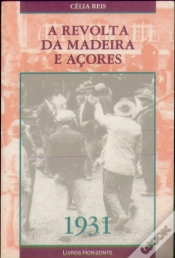 Capa do artigo A Revolta da Madeira e Açores