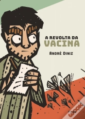 Capa do artigo A Revolta da Vacina