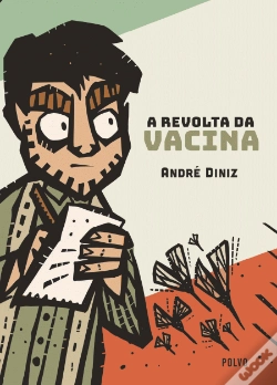 Capa do artigo A Revolta da Vacina