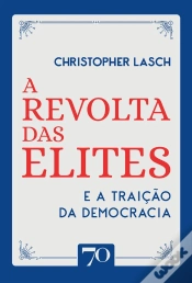 Capa do artigo A Revolta Das Elites