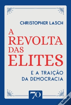 Capa do artigo A Revolta Das Elites