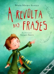 Capa do artigo A Revolta das Frases
