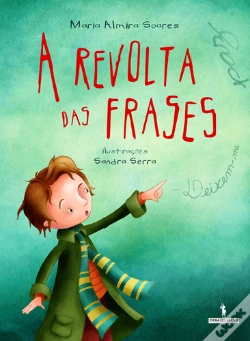 Capa do artigo A Revolta das Frases