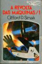 A Revolta das Máquinas I - Preview