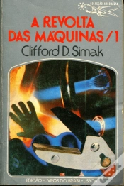 Capa do artigo A Revolta das Máquinas I