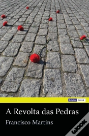 Capa do artigo A Revolta das Pedras