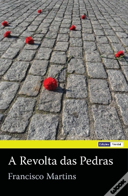 Capa do artigo A Revolta das Pedras