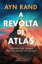 A Revolta de Atlas - Preview