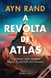 A Revolta de Atlas