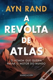 Capa do artigo A Revolta de Atlas