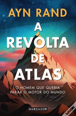 Capa do artigo A Revolta de Atlas