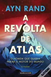 Capa do artigo A Revolta de Atlas