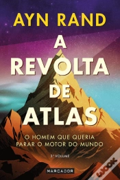 Capa do artigo A Revolta de Atlas