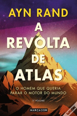 Capa do artigo A Revolta de Atlas