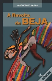 Capa do artigo A Revolta de Beja 