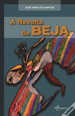 Capa do artigo A Revolta de Beja 