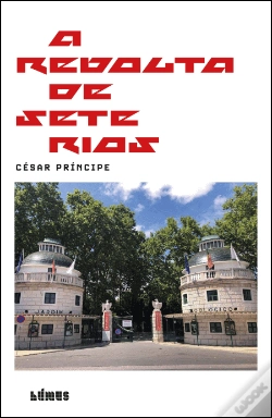 Capa do artigo A Revolta de Sete Rios