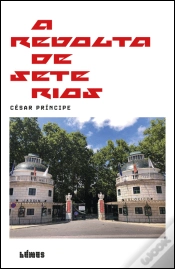 Capa do artigo A Revolta de Sete Rios