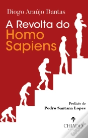 Capa do artigo A Revolta do Homo Sapiens