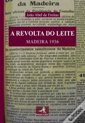 Capa do artigo A Revolta do Leite