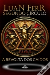 Capa do artigo A Revolta Dos Caídos