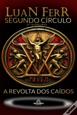 Capa do artigo A Revolta Dos Caídos
