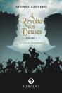 A Revolta dos Deuses - O Dia da Tempestade - Volume I - Preview