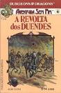 A Revolta dos Duendes - Preview