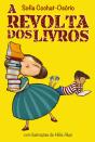 A Revolta dos Livros - Preview