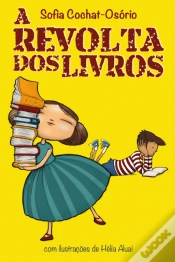Capa do artigo A Revolta dos Livros