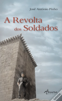 Capa do artigo A Revolta dos Soldados