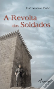 Capa do artigo A Revolta dos Soldados