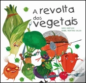 Capa do artigo A Revolta dos Vegetais