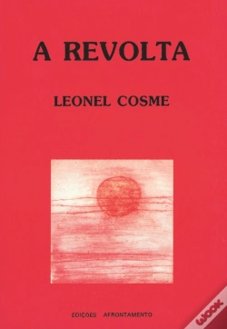 Capa do artigo A Revolta