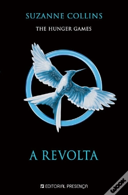 Capa do artigo A Revolta