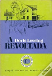 Capa do artigo A Revoltada