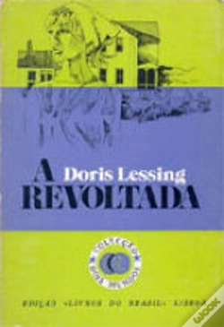 Capa do artigo A Revoltada
